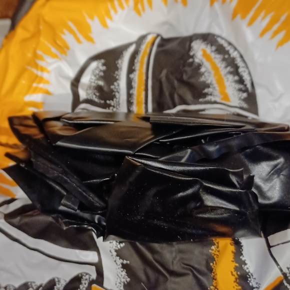 Star Wars Darth Vader vintage 1977 Halloween costume - Picture 3 of 4